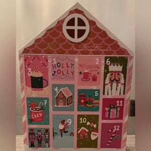 CWC 12 Days Tumbler Accessories Advent Calendar. Blind Box. Brand New.